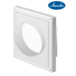 AWENTA OSŁONA KANAŁU WENT. 14X14 T-OKAP 125 10T81