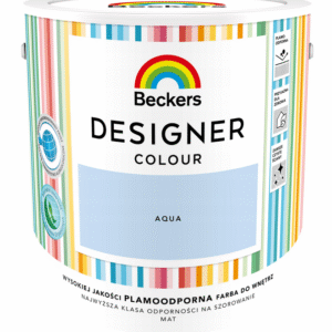 BECKERS DESIGNER AQUA 2,5L