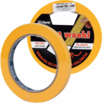 DOLPHIN TAŚMA WASHI TAPE ORYGINAL 10mm x 50m