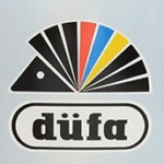 DUFA FARBA FASADOWA EMULSJA BIAŁA FASADOWA