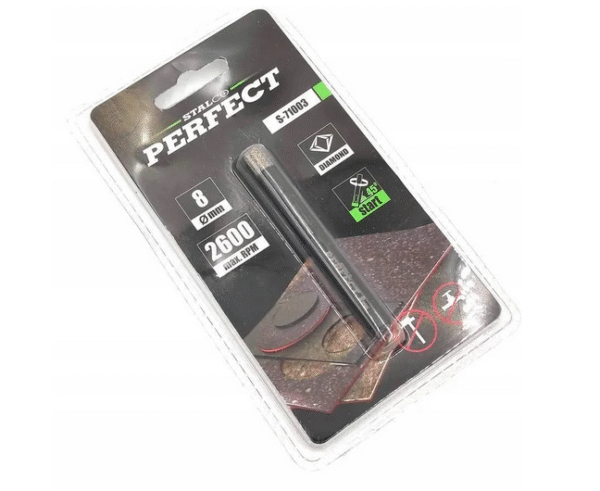 STALCO PERFECT WIERTŁO DIAMENTOWE 6, 8, 10
