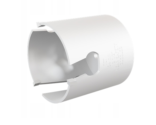 STALCO POWERMAX OTWORNICA MULTI SYSTEM CLIC