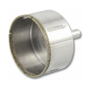 STALCO PREMIUM OTWORNICA DIAMENTOWA 55MM