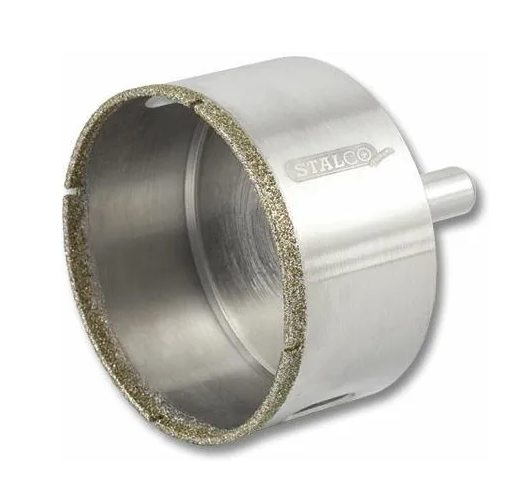 STALCO PREMIUM OTWORNICA DIAMENTOWA 55MM