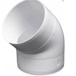 AWENTA KOLANO KANAŁU OKRĄGŁEGO 45 FI125