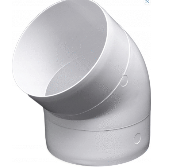 AWENTA KOLANO KANAŁU OKRĄGŁEGO 45 FI125