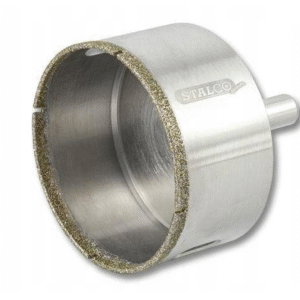 Otwornica diamentowa Stalco 75 mm