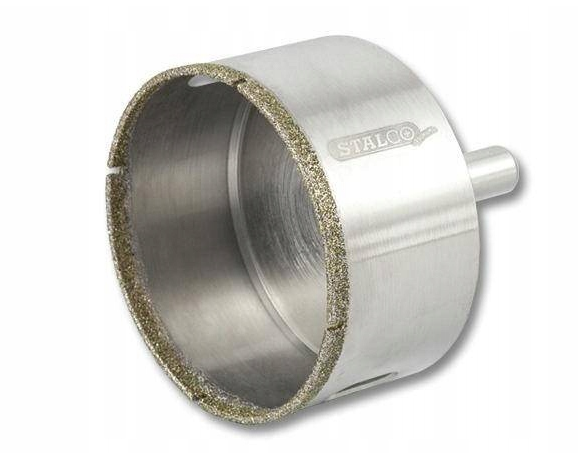 Otwornica diamentowa Stalco 75 mm