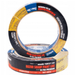 DOLPHIN TAŚMA WASHI TAPE ORYGINAL 23mm x 50m