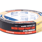 DOLPHIN TAŚMA WASHI TAPE ORYGINAL 23mm x 50m