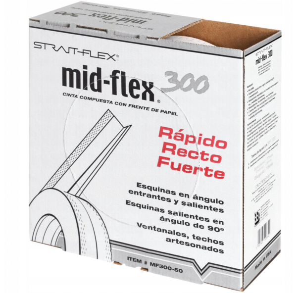 Taśma naprawcza Center-Flex 77 mm x 15 m