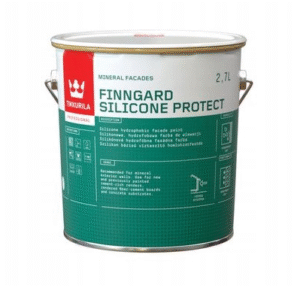 TIKKURILA FINNGARD SILICONE PROTECT BAZA C 2,7L