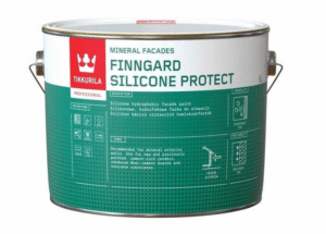 TIKKURILA FINNGARD SILICONE PROTECT 9L