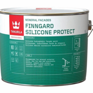 TIKKURILA FINNGARD SILICONE PROTECT BAZA C 9L
