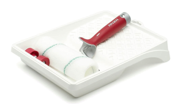 ANZA Roller set ANZA ELITE TITEX