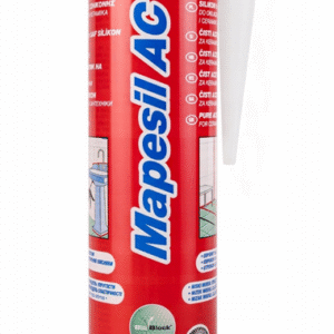 MAPEI SILIKON MAPESIL 999 310ML