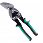 MODECO Nożyce do cięcia blachy PRAWE