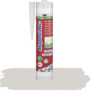 MAPEI SILIKON MAPESIL 103 310ML