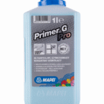 Koncentrat gruntujący MAPEI PRIMER G PRO