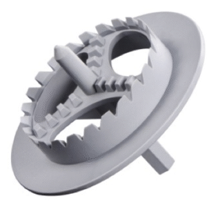 KOELNER FREZ DO STYROPIANU I WEŁNY MINERALNEJ 63/23,5MM K-KFS-63/20