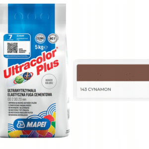 MAPEI FUGA ULTRACOLOR 143 5KG