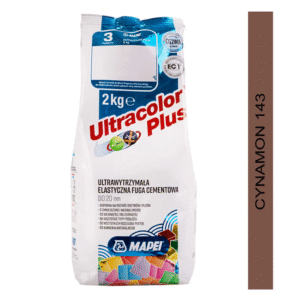 MAPEI FUGA ULTRACOLOR 143 2KG