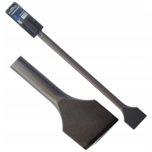 RAWLPLUG DŁUTO PŁASKIE SDS MAX 50X360MM RT-MAXA-FT-50-360