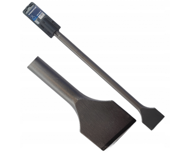 RAWLPLUG DŁUTO PŁASKIE Szerokie SDS-MAX