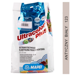 MAPEI FUGA ULTRACOLOR 123 5KG
