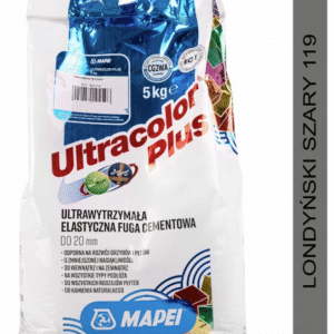 MAPEI FUGA ULTRACOLOR 119 5KG