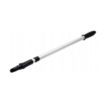 Kij teleskopowy Anza aluminiowy