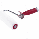 Wałek z uchwytem Anza 18 cm