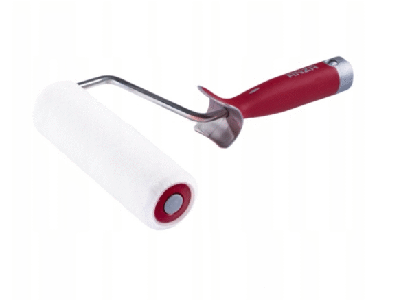 Wałek z uchwytem Anza 18 cm