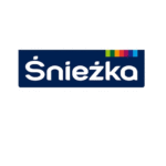 śnieżka logo