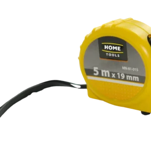 MODECO MIARA ZWIJANA 5m x 19 mm BASIC MN-81-015