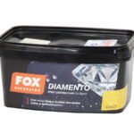 FOX FARBA DEKORACYJNA DIAMENTO GOLD 1L