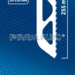 RAWLPLUG BRZESZCZOT DO GAZOBETONU