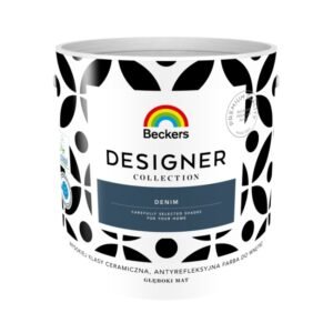 BECKERS DESIGNER COLLECTION DENIM 2,5L