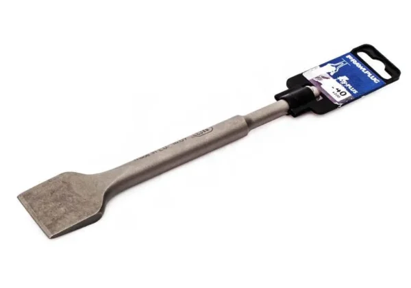 RAWLPLUG DŁUTO PŁASKIE SDS PLUS