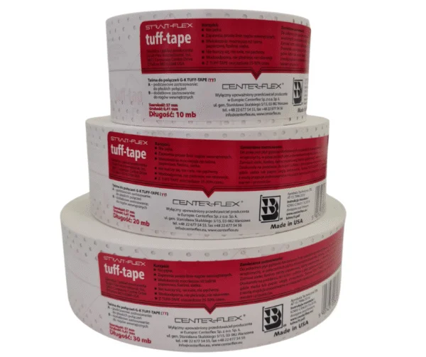 Taśmy amerykańskie