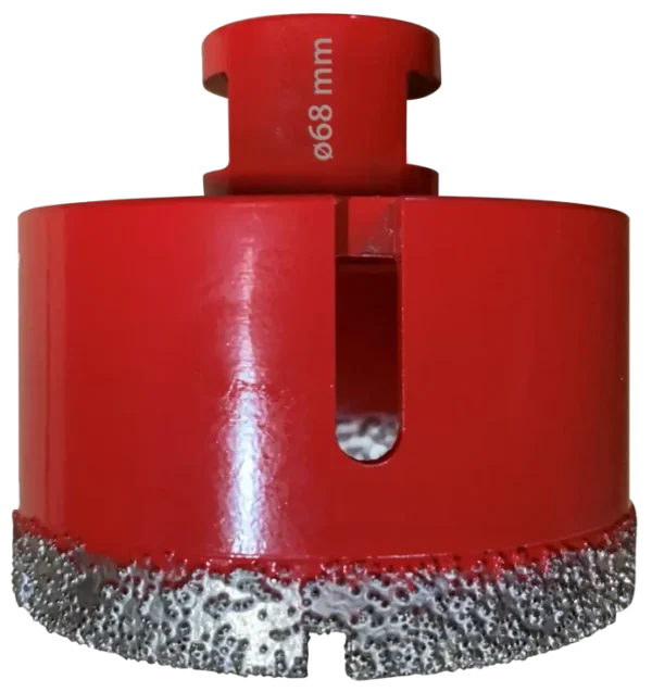 otwornica diamentowa modeco