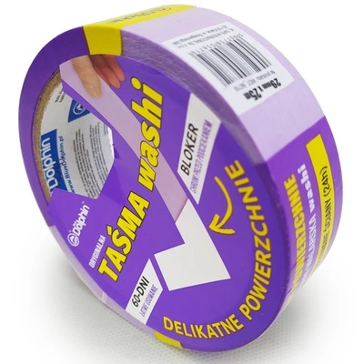 taśma malarska washi