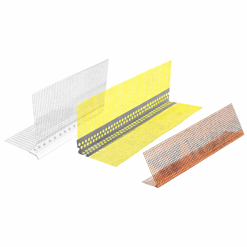 Listwy - narożniki - profile