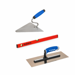 szpachelki budowlane