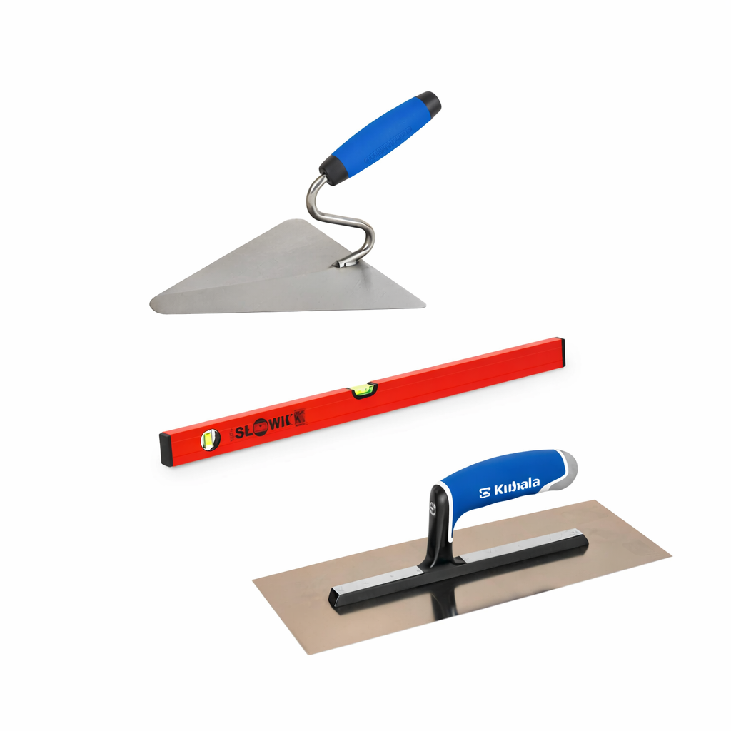 szpachelki budowlane