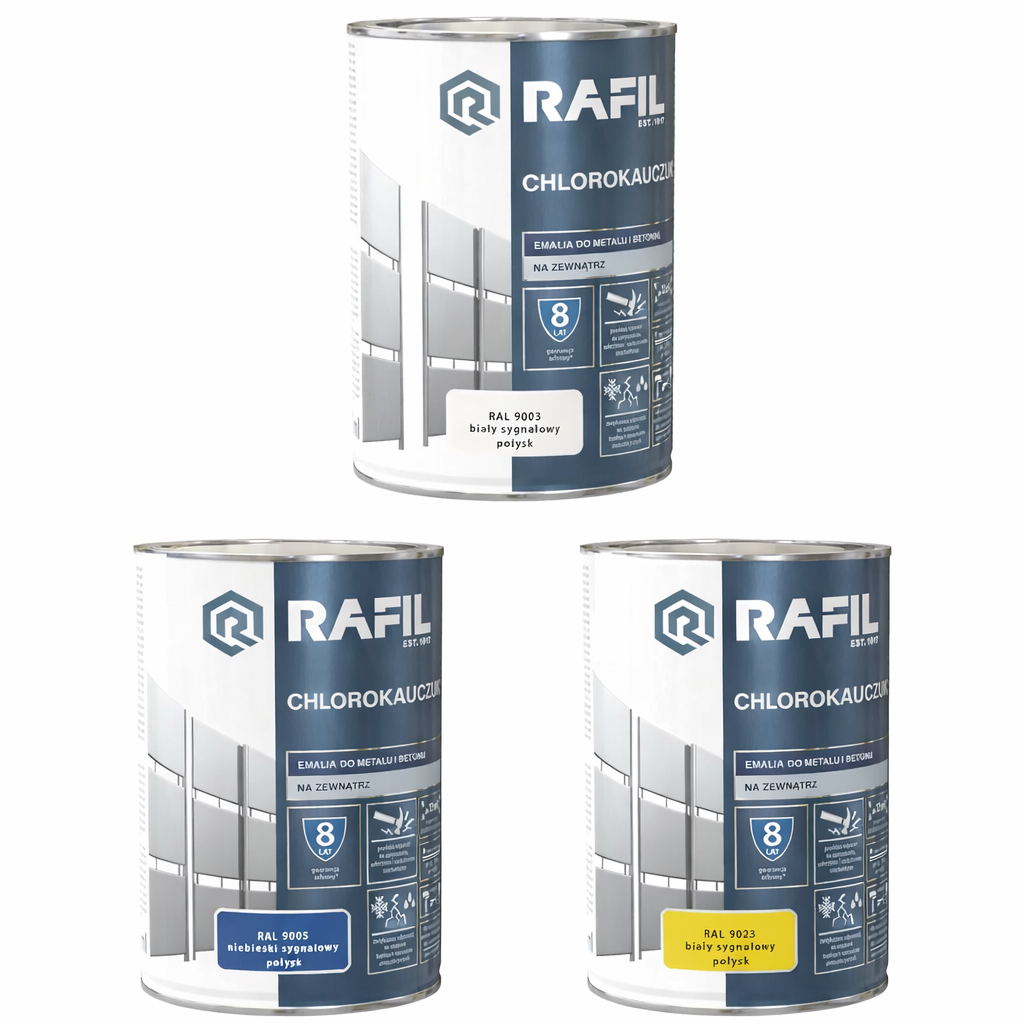 Farby chlorokauczukowe