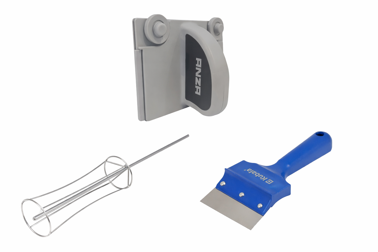 Narzędzia malarskie