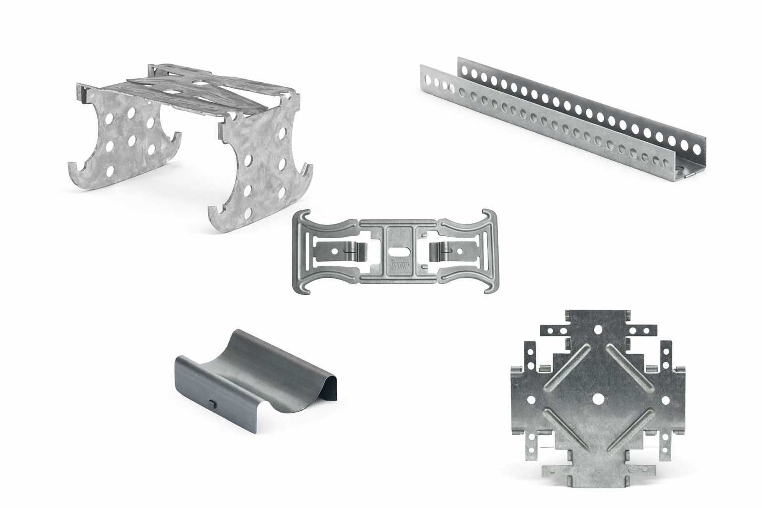 Łączniki do profili