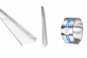 narożniki sucha zabudowa