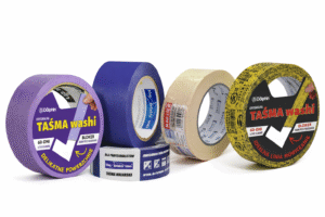 taśmy malarskie blue dolphin